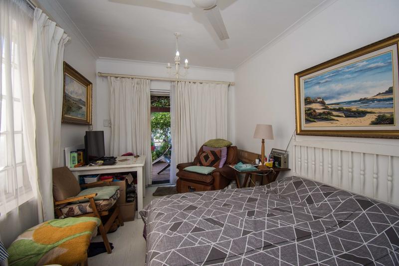 1 Bedroom Property for Sale in Bizweni Western Cape